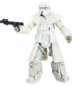 Star Wars The Black Series Range Trooper Figure