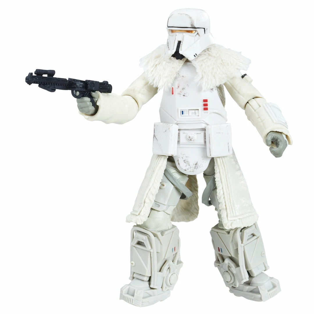 Star Wars The Black Series Range Trooper Figure