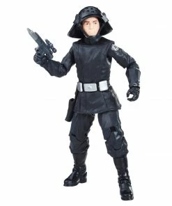 Star Wars The Black Series Death Star Trooper Figure