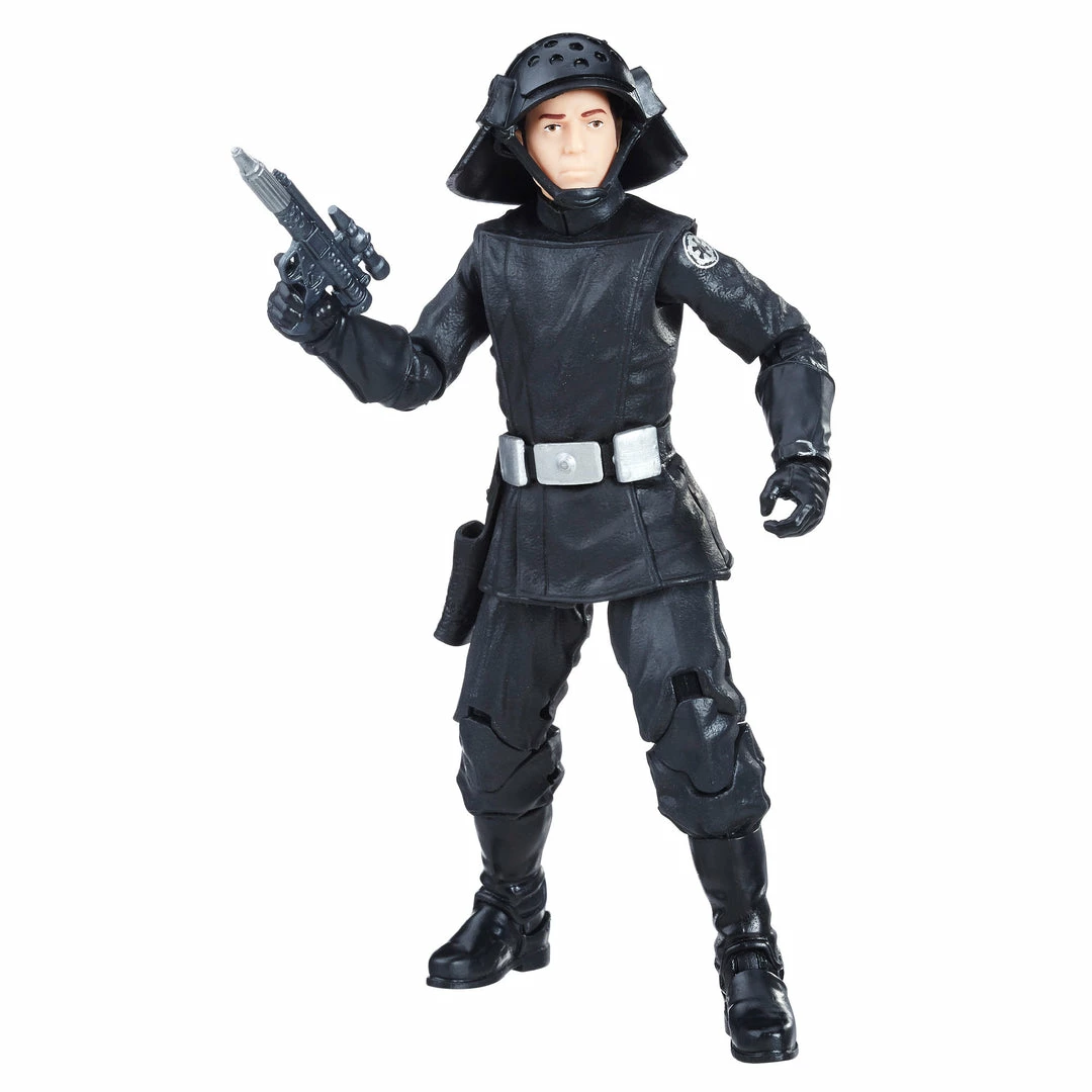 Star Wars The Black Series Death Star Trooper Figure