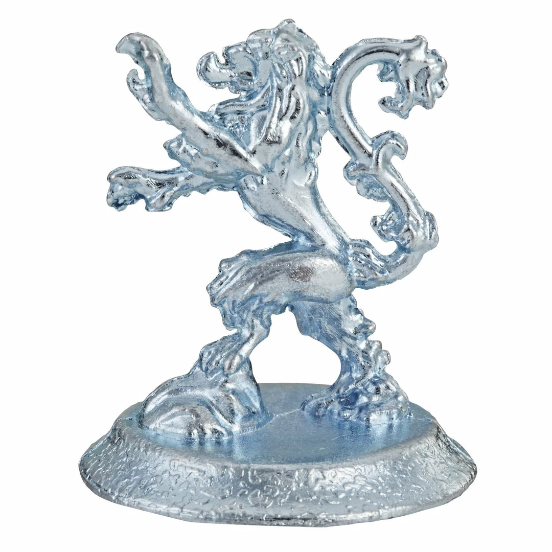 Other Brands Monopoly: Game Of Thrones Edition