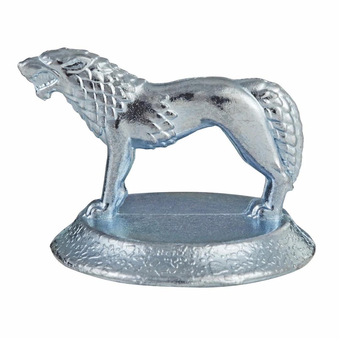 Other Brands Monopoly: Game Of Thrones Edition