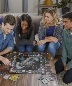 Other Brands Monopoly: Game Of Thrones Edition