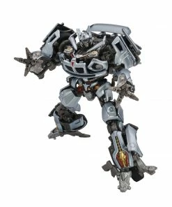 Transformers Masterpiece Movie Series Jazz