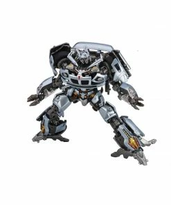 Transformers Masterpiece Movie Series Jazz