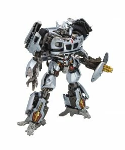 Transformers Masterpiece Movie Series Jazz