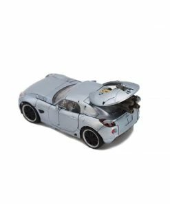Transformers Masterpiece Movie Series Jazz