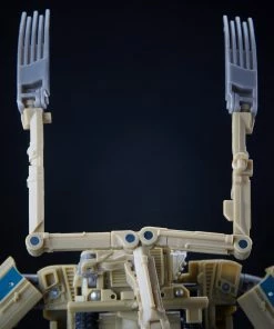 Transformers Studio Series 33 Voyager Class Movie 1 Bonecrusher Action Figure