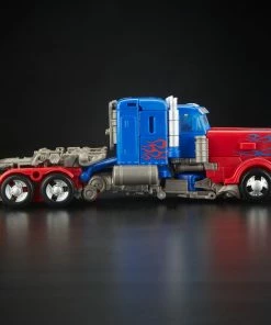 Transformers Studio Series 32 Voyager Class Movie 1 Optimus Prime Figure