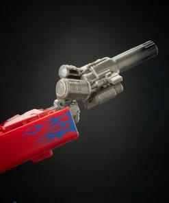 Transformers Studio Series 32 Voyager Class Movie 1 Optimus Prime Figure