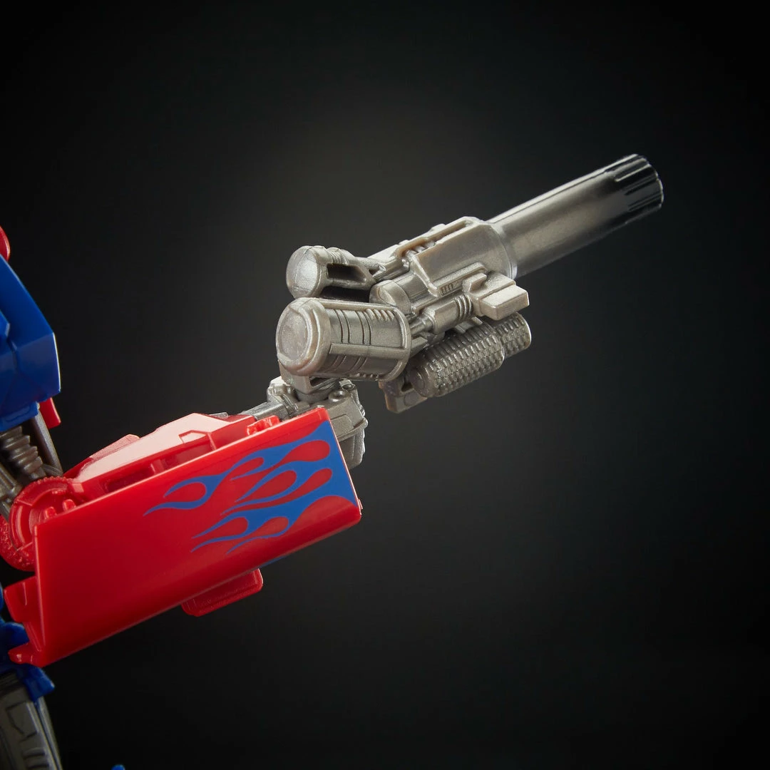 Transformers Studio Series 32 Voyager Class Movie 1 Optimus Prime Figure