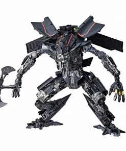 Transformers Studio Series 35 Leader Class: Revenge Of The Fallen Movie Jetfire Figure
