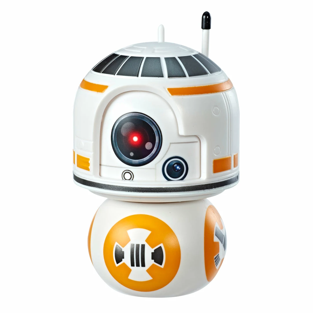 Star Wars Mighty Muggs BB-8 #29