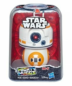 Star Wars Mighty Muggs BB-8 #29