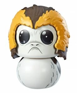Star Wars Mighty Muggs Porg #31