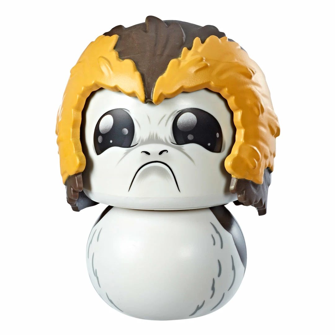 Star Wars Mighty Muggs Porg #31