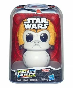Star Wars Mighty Muggs Porg #31