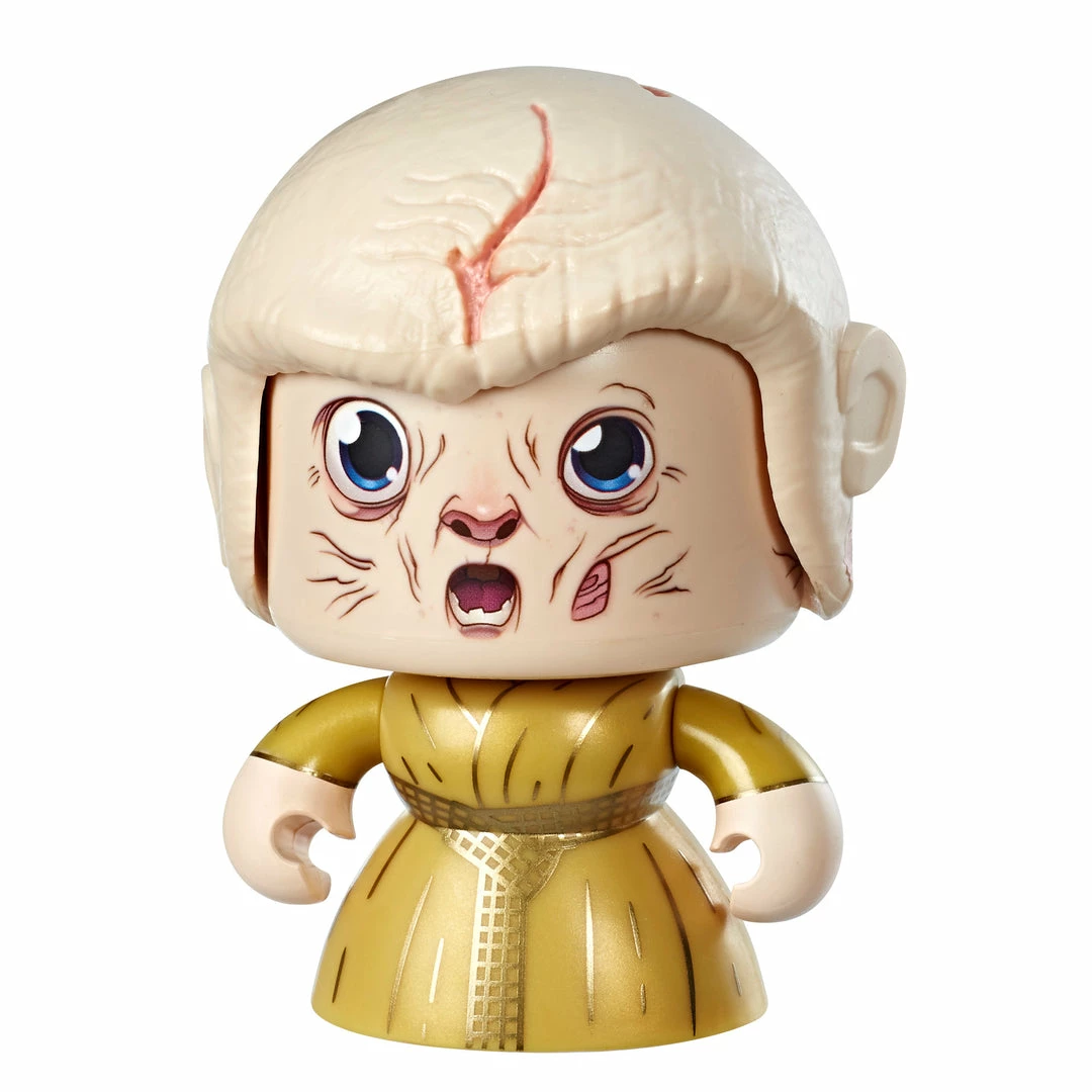 Star Wars Mighty Muggs Supreme Leader Snoke #32