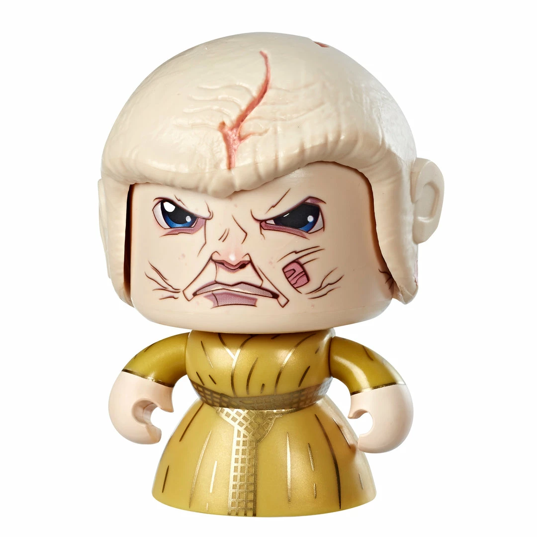 Star Wars Mighty Muggs Supreme Leader Snoke #32
