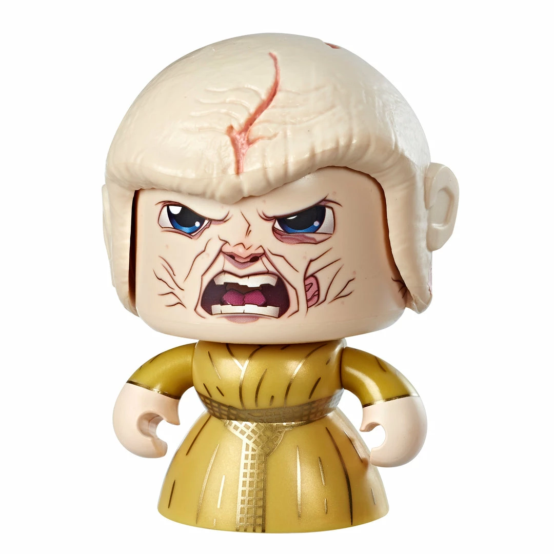 Star Wars Mighty Muggs Supreme Leader Snoke #32