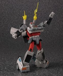 Transformers Masterpiece Edition MP-18+ Bluestreak