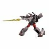Transformers Masterpiece Edition MP-18+ Bluestreak
