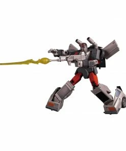Transformers Masterpiece Edition MP-18+ Bluestreak