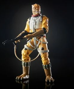 Star Wars The Black Series Archive Bossk