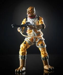 Star Wars The Black Series Archive Bossk