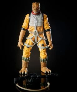 Star Wars The Black Series Archive Bossk