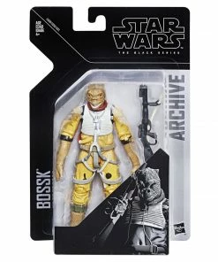 Star Wars The Black Series Archive Bossk