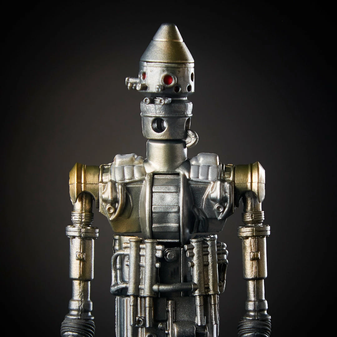 Star Wars The Black Series Archive IG-88 Figure