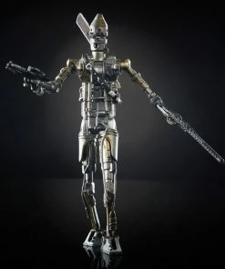 Star Wars The Black Series Archive IG-88 Figure