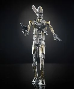Star Wars The Black Series Archive IG-88 Figure