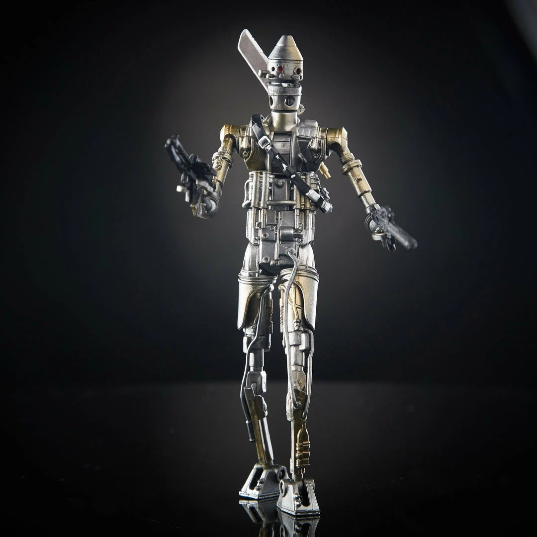 Star Wars The Black Series Archive IG-88 Figure