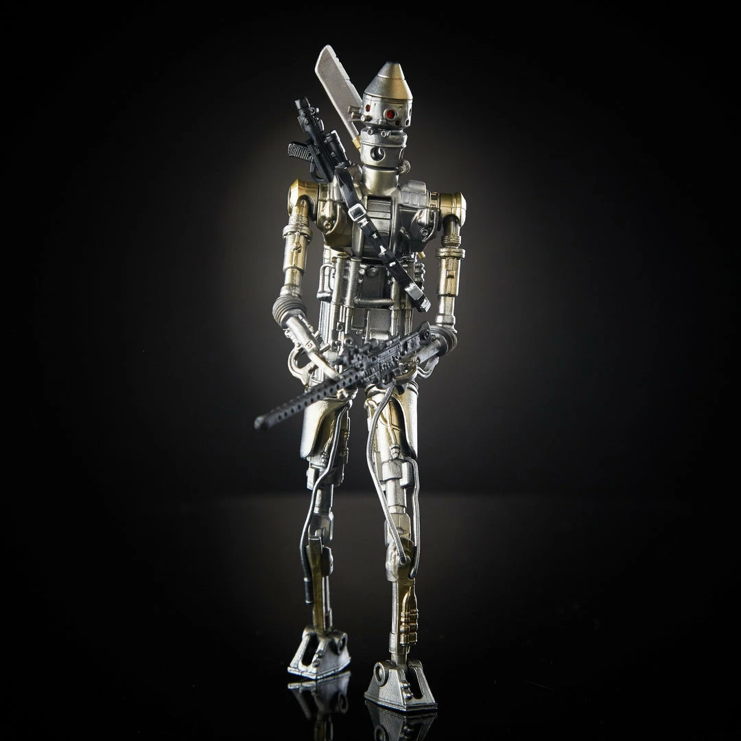 Star Wars The Black Series Archive IG-88 Figure