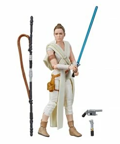 Star Wars The Vintage Collection Rey Figure