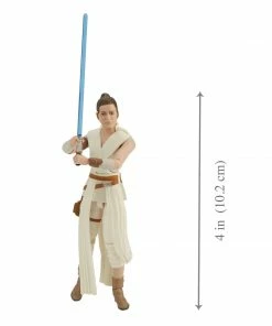 Star Wars The Vintage Collection Rey Figure