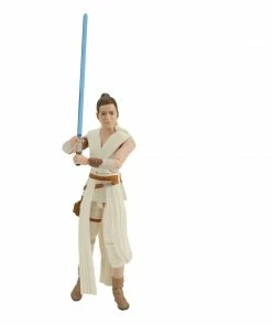 Star Wars The Vintage Collection Rey Figure