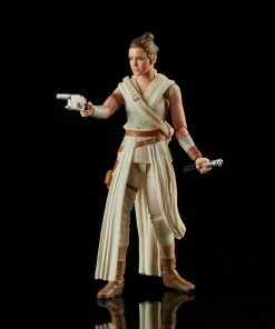 Star Wars The Vintage Collection Rey Figure