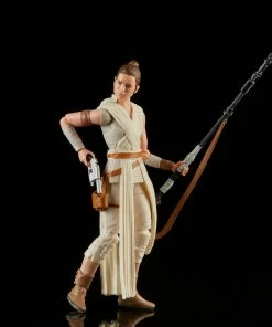 Star Wars The Vintage Collection Rey Figure