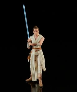 Star Wars The Vintage Collection Rey Figure
