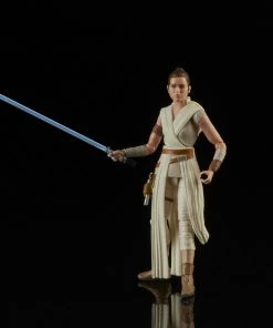 Star Wars The Vintage Collection Rey Figure