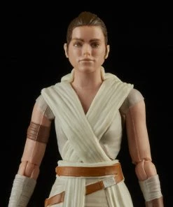 Star Wars The Vintage Collection Rey Figure