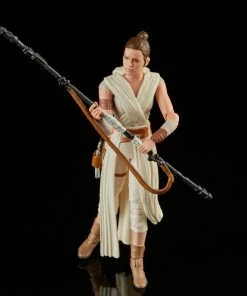 Star Wars The Vintage Collection Rey Figure