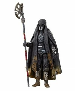 Star Wars The Vintage Collection Knight Of Ren (Long Axe) Toy Figure