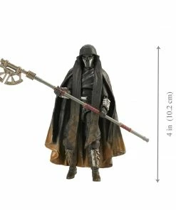 Star Wars The Vintage Collection Knight Of Ren (Long Axe) Toy Figure