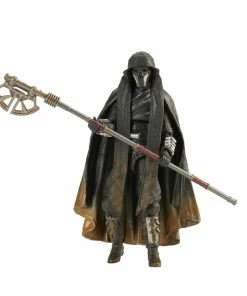 Star Wars The Vintage Collection Knight Of Ren (Long Axe) Toy Figure
