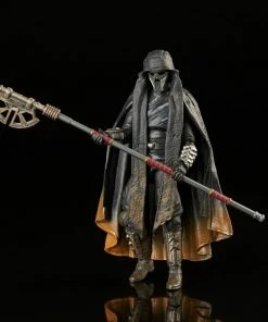 Star Wars The Vintage Collection Knight Of Ren (Long Axe) Toy Figure