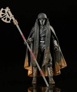 Star Wars The Vintage Collection Knight Of Ren (Long Axe) Toy Figure